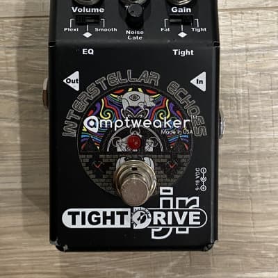 Reverb.com listing, price, conditions, and images for amptweaker-tightdrive