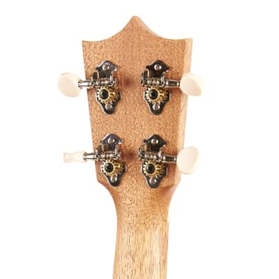 Martin T1K Solid Hawaiian Koa Tenor Ukulele image 6