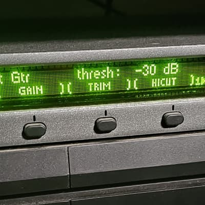 Eventide Eclipse | Reverb