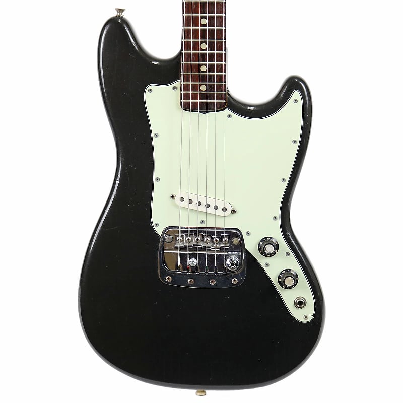 Fender Bronco (1967 - 1979) | Reverb