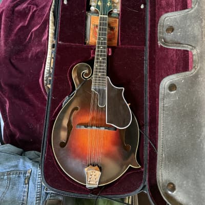 Eastman MD815 2006 - Sunburst image 3