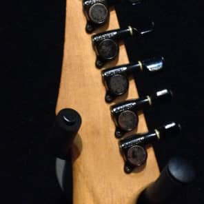 Greco Guitar Device with Spirit Energy 1987 White | Reverb