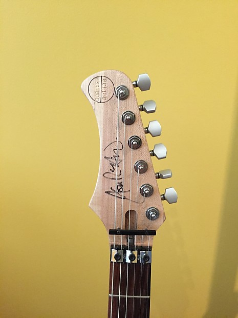 Bootleg Guitars Generator X 2016 | Reverb