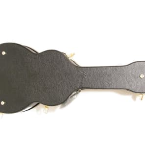 Larrivee P-09 Parlor Acoustic Guitar w/ Hardshell Case image 13