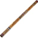 Meinl DDG1-BR 47" Bamboo Didgeridoo, Brown