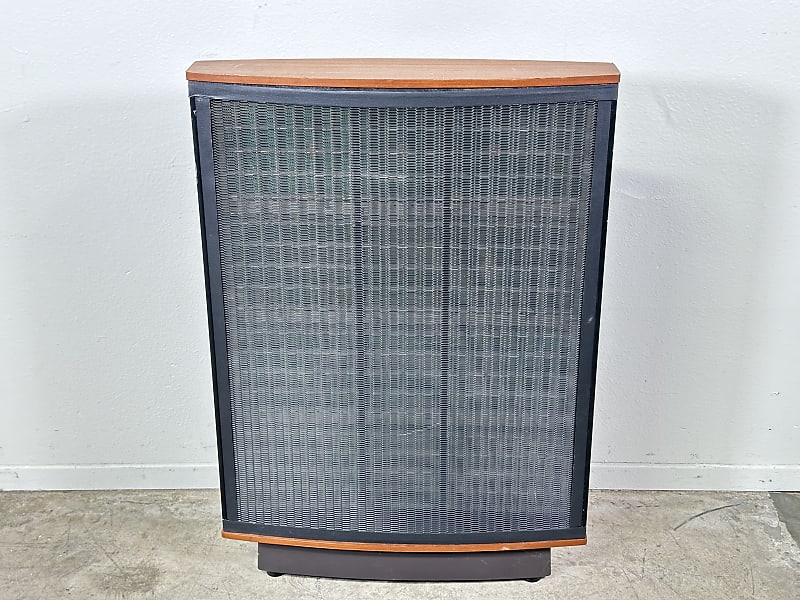 Quad ESL 63 Vintage Electrostatic Speaker 