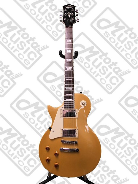 Oscar schmidt oe20 lp style electric guitar sale