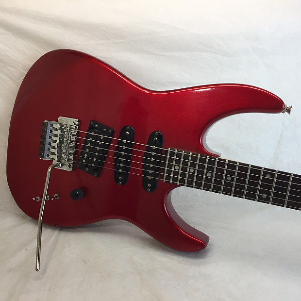 Kramer striker shop 600st for sale