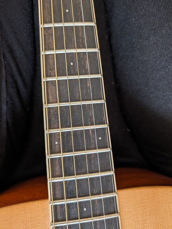 【美品】Larrivee OM-01 Larrivée Guitars - Products