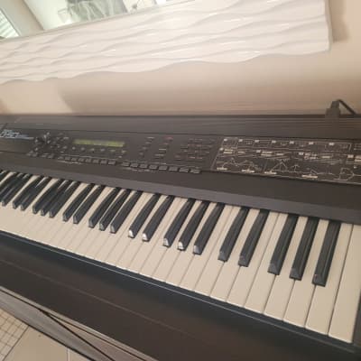Roland D-50 61-Key Linear Synthesizer 1987 - 1992 - Black