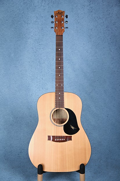Maton M225 Solid Top Acoustic Guitar Preowned