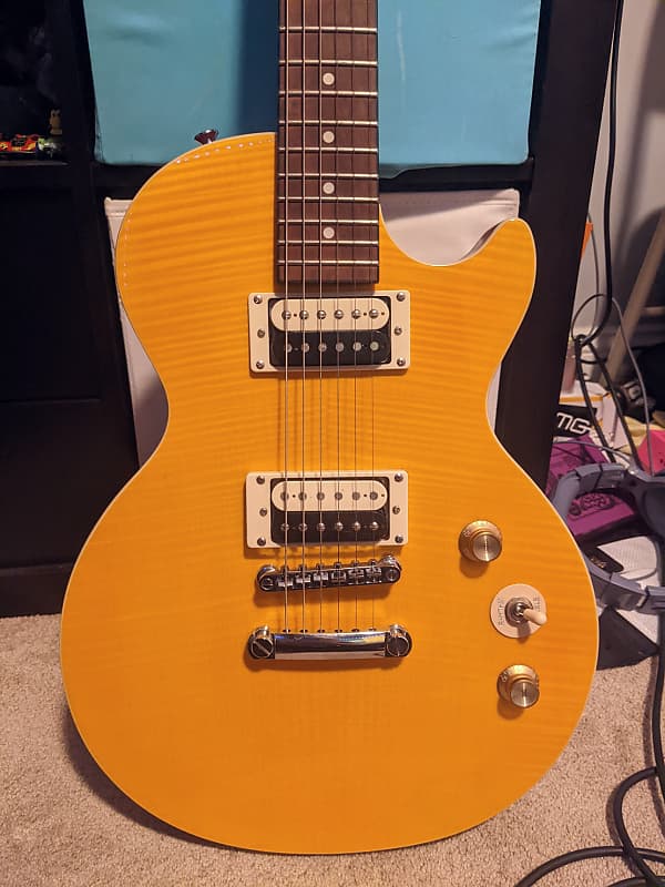 Epiphone Les Paul Special II AFD