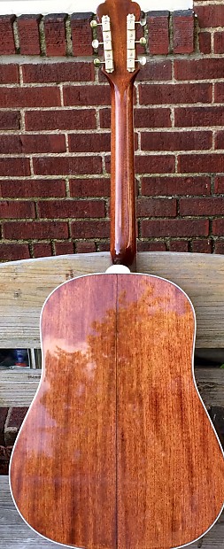 Recording King RAJ-26 | Reverb