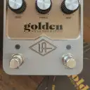 Universal Audio Golden Reverberator Pedal