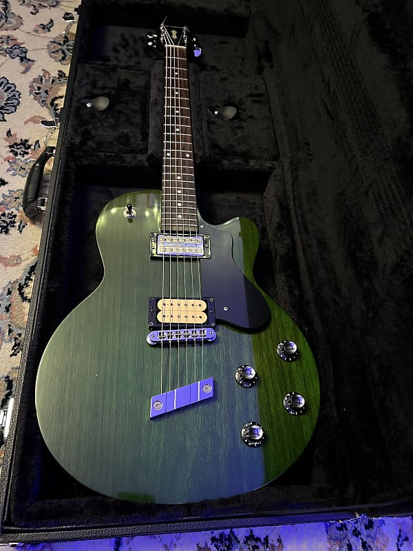 DeArmond M-70 | Reverb