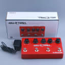 TC Electronic Hall Of Fame 2 X4 Reverb Guitar Effects Pedal P-18268