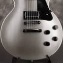 2012 Gibson Les Paul Studio SILVER PEARL SPARKLE!!!