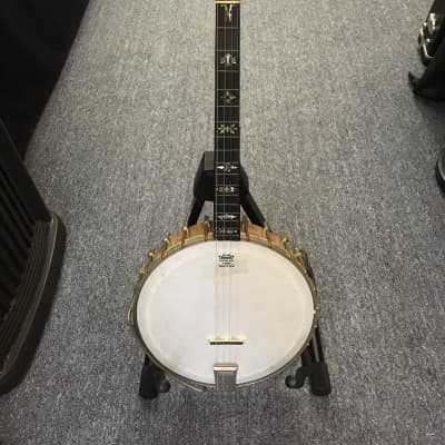 Vintage Orpheum n1 banjo 1920 image 2