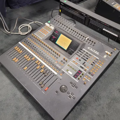 Yamaha O2R Digital Recording Console image 5