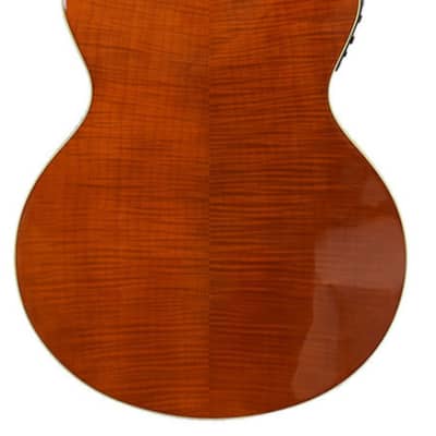 Yamaha CPX-1000 NT Natural | Reverb