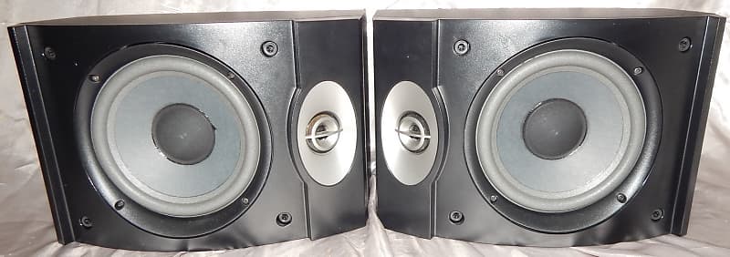 Bose 301V classic speakers