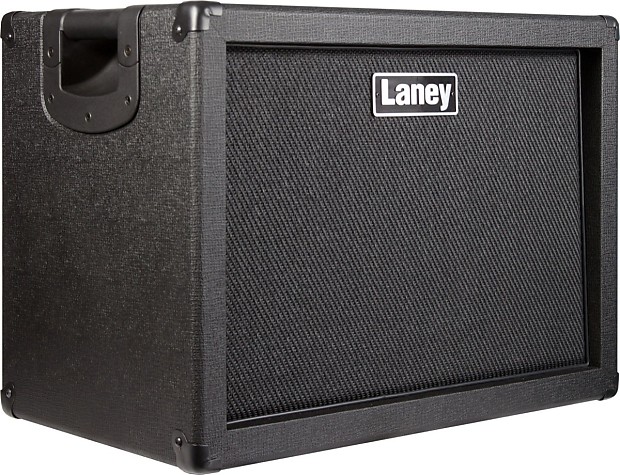 Laney IRT-112 Ironheart Guitar Speaker Cabinet image 1
