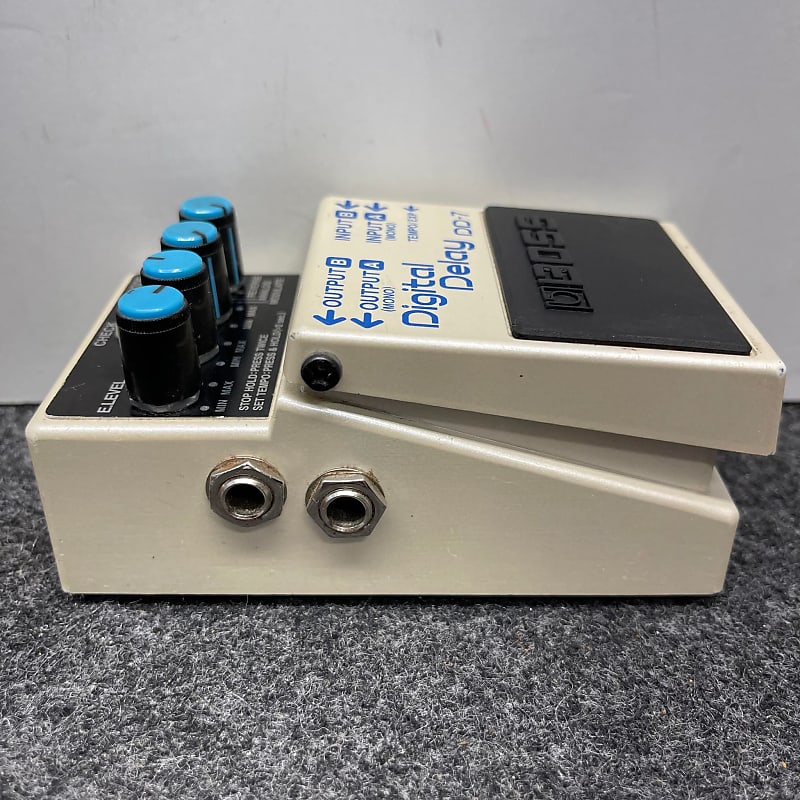 Boss DD-7 Digital Delay | Reverb Canada