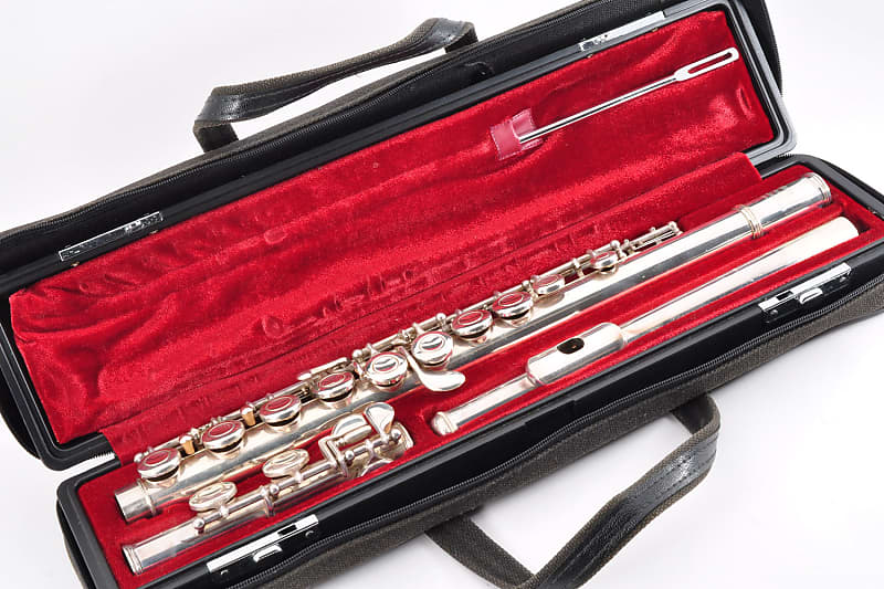 YAMAHA YFL311 フルート Amazon.com: Yamaha YFL-311 II Flute : Musical Instruments
