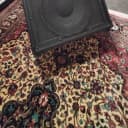 Peavey MAX 110 II 100W 1x10" Bass Combo Amp 2010s - Black