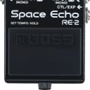 Boss Space Echo RE-2 Effect Pedal
