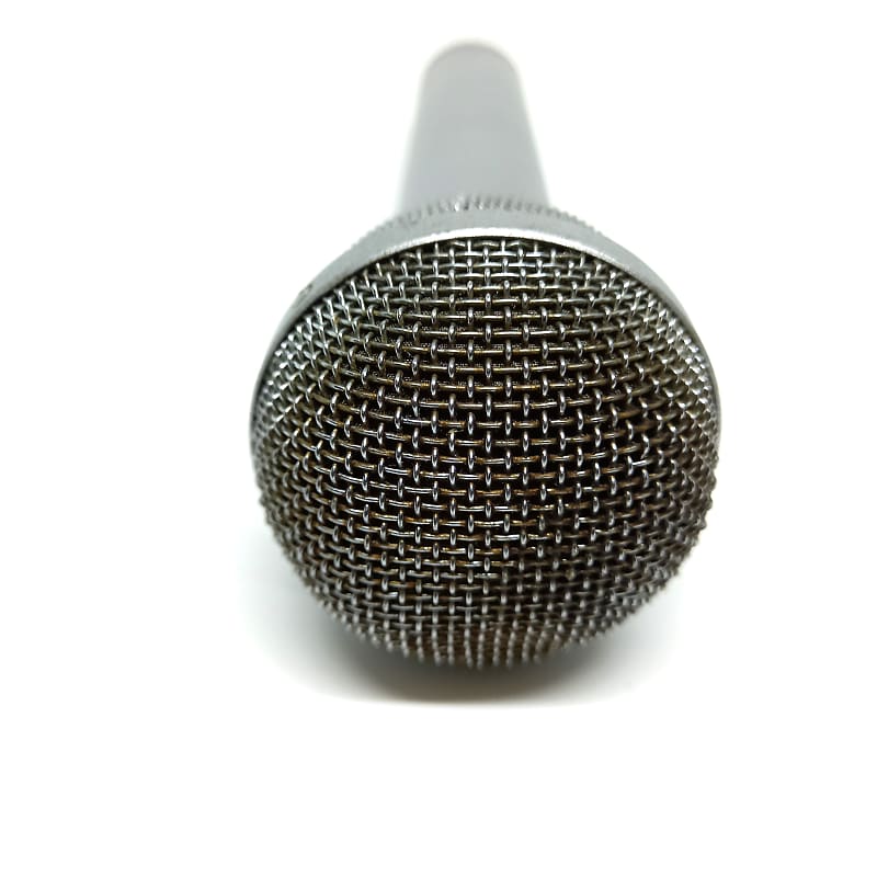 beyerdynamic M88 TG Dynamic Microphone With Hypercardioid Polar Patter –  Geek Guilt