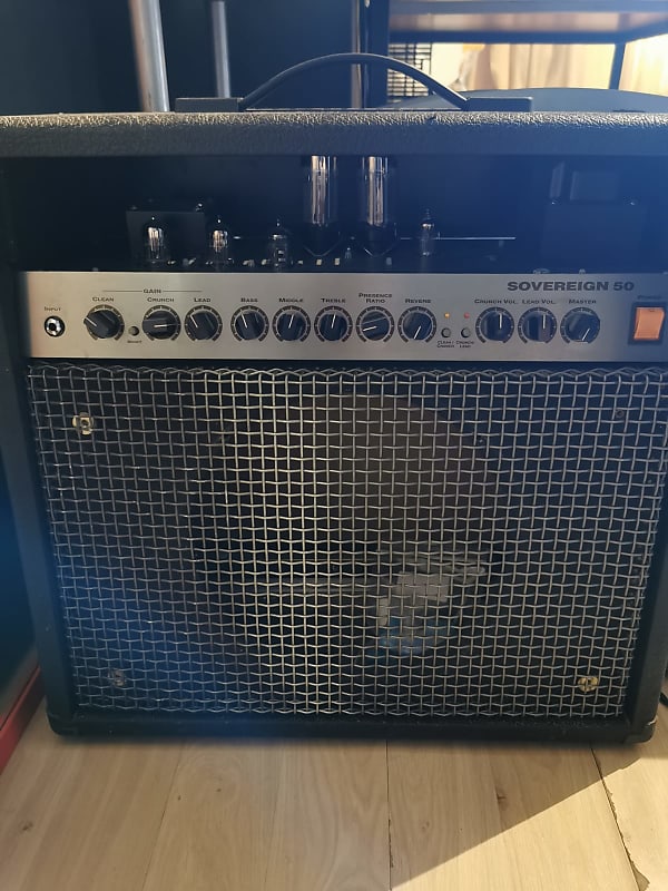 Engl Sovereign (Savage) 50 E730 | Reverb Deutschland