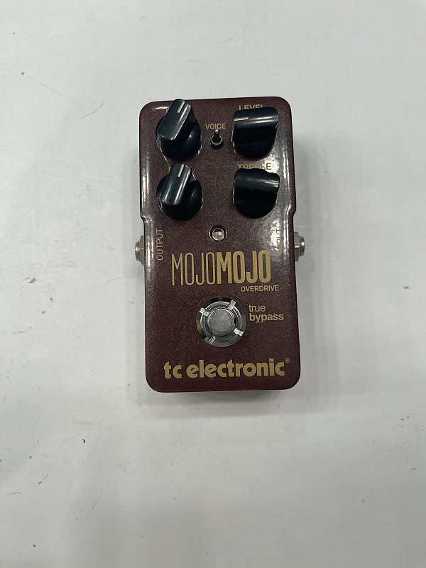 TC Electronic Mojomojo
