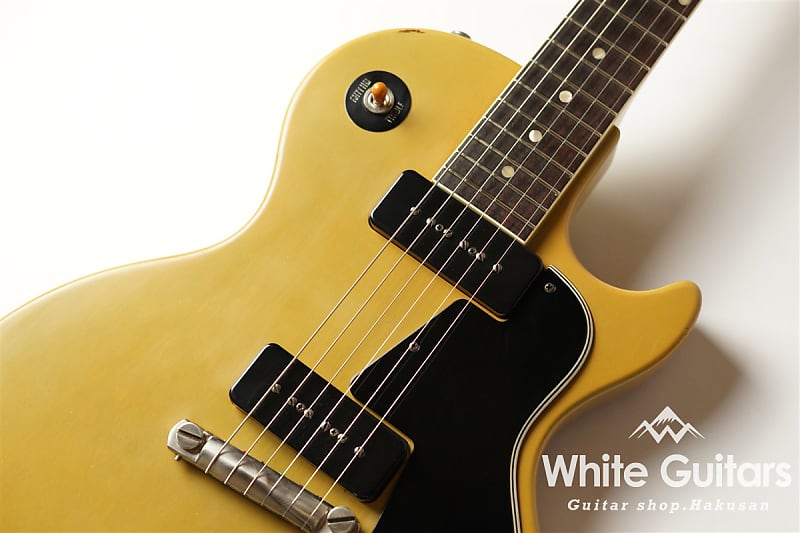 SAITO GUITARS Made in Japan Portrait Line No.1 Special - TV