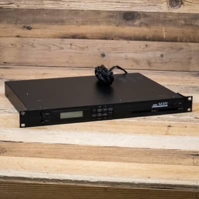 Korg M3R AI Synthesis Module Rackmount Synthesizer M3-R M-3-R U257161