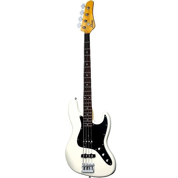 Schecter Diamond J Jazz Bass