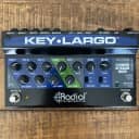 Radial Key Largo Keyboard Mixer Pedal