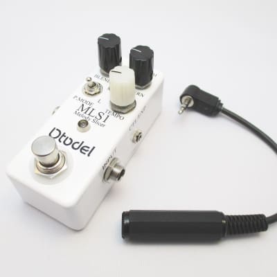 ギター Otodel Melody Slicer MLS1 V2 極美品] Otodel MLS-1 Melody Slicer V2 LTD BLK [UJ806] : 中古