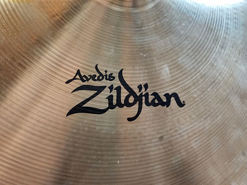 Zildjian 20