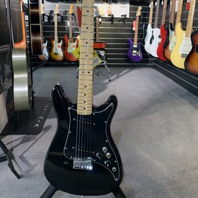 Fender Player Lead II 2020 - Present Black for sale