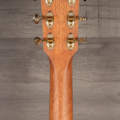 Yamaha Storia II Acoustic Guitar image 8