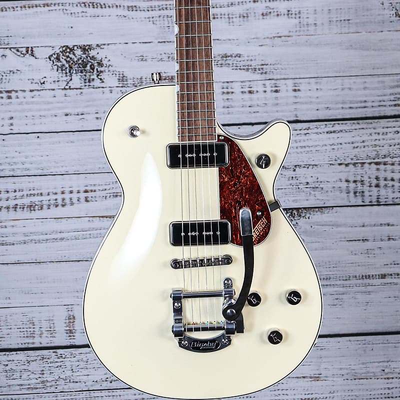 Gretsch G5210T-P90 Electromatic Jet Two 90 | Reverb