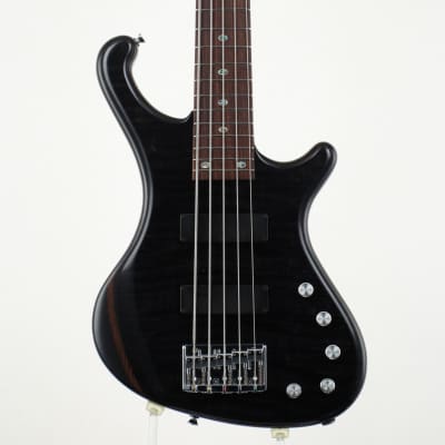 Freedom Custom Guitar Research Dulake Flat 5st Karasu(KRS) [SN 15043003] (04/29) for sale