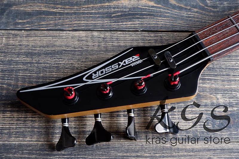 Vintage 1980's made Vintage Yamaha Rock'n Road Series RBX