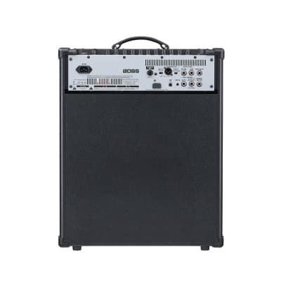 Boss Katana-210 Bass 60-watt Combo Bass Amp image 2