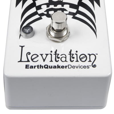 NEW EARTHQUAKER DEVICES LEVITATION image 8