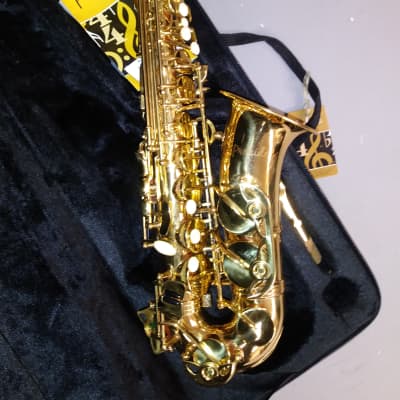 Selmer AS701 Prelude Alto Saxophone - New image 4