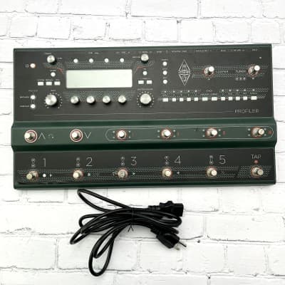 【KUMA】KEMPER PROFILER STAGE KEMPER PROFILER STAGE