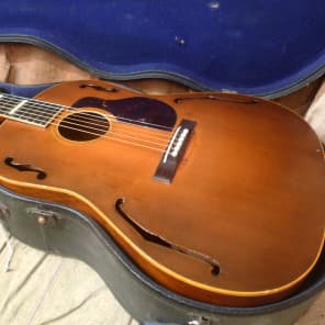 Gibson  HG-24 1930 image 23