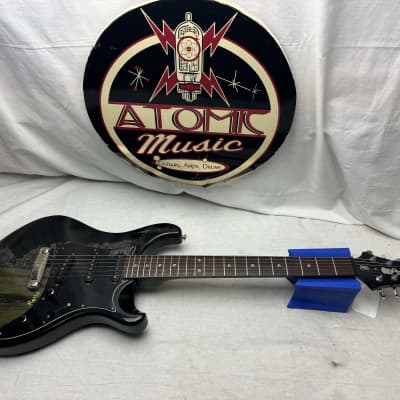 PRS SE EG HSS 2005 - 2007 | Reverb